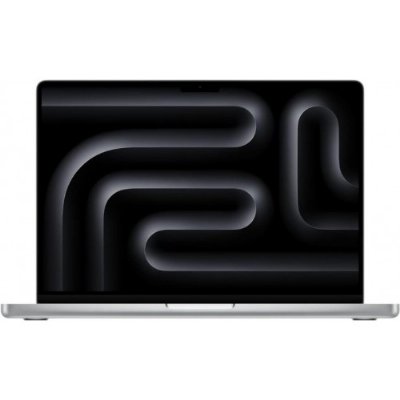 MacBook Pro M3 Max 36 GB 1 TB SSD 14" MRX83TU/A Gümüş