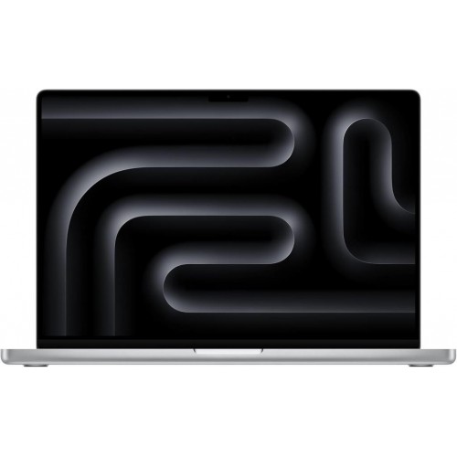 MacBook Pro M3 Max 36 GB 1 TB SSD 16.2" MRW33TU/A Uzay Siyahı