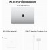 MacBook Pro M3 Max 36 GB 1 TB SSD 16.2" MRW33TU/A Uzay Siyahı