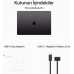 MacBook Pro M3 Max 48 GB 1 TB SSD 16.2" MUW63TU/A Uzay Siyahı