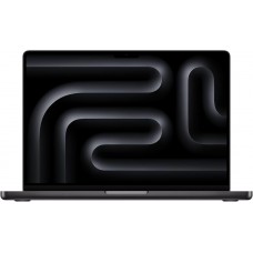 MacBook Pro M3 Pro 18 GB 512 GB SSD 14C GPU 14" MR...