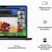 MacBook Pro M3 Pro 18 GB 512 GB SSD 14C GPU 14" MRX33TU/A Uzay Siyahı