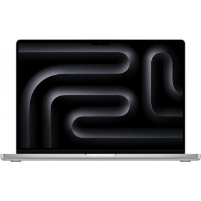 MacBook Pro M3 Pro 36 GB 512 GB SSD 16.2" MRW63TU/A Gümüş