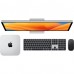 Mac Mini MNH73TU/A M2 Pro 16 GB 512 GB SSD Mini PC