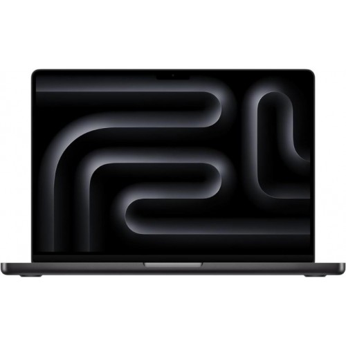 MacBook Pro M3 Pro 18 GB 1 TB 18C GPU 14" MRX43TU/A Uzay Siyahı(İthalatçı Garantili)