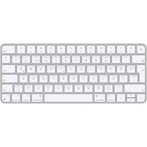 Apple Magic Keyboard MK2A3TQ/A Türkçe Q Kablosuz Klavye