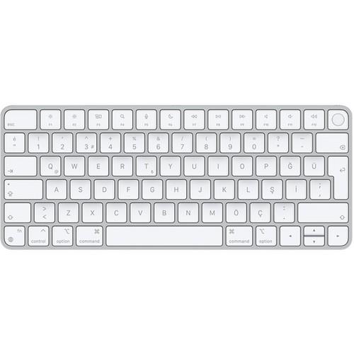 Apple Magic Keyboard MK293TQ/A Türkçe Q Kablosuz Klavye
