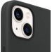 Apple iPhone 13 MagSafe Özellikli Silikon Kılıf Gece Yarısı MM2A3ZM/A Teşhir