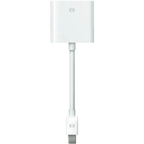 Apple Mini DisplayPort - DVI Adaptörü (MB570Z/B) (Outlet)