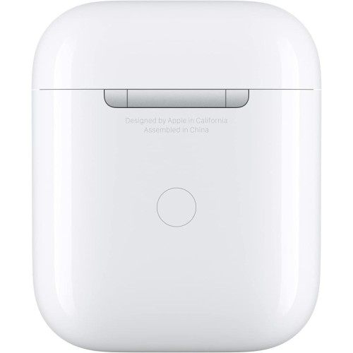 Apple MR8U2TU/A AirPods İçin Kablosuz Şarj Kutusu
