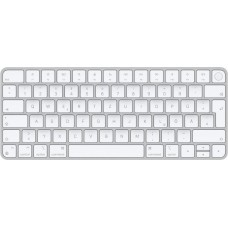 Apple Touch ID özellikli Magic Keyboard: Bluetooth, şar...