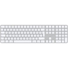 Apple Magic Keyboard MK2C3TU/A Türkçe F Kablosuz Klavye...