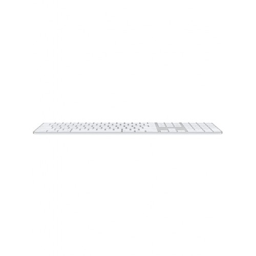 Apple Magic Keyboard Sayısal Tuş Takımlı MK2C3TQ/A Türkçe Q Kablosuz Klavye