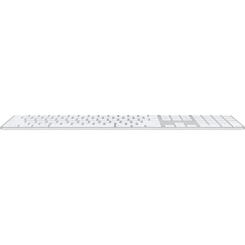 Apple Magic Keyboard Sayısal Tuş Takımlı MK2C3TQ/A Türkçe Q Kablosuz Klavye