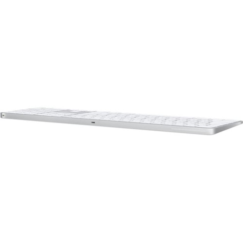 Apple Magic Keyboard Sayısal Tuş Takımlı MK2C3TQ/A Türkçe Q Kablosuz Klavye