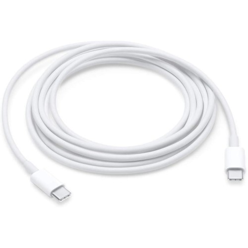 Apple MLL82ZM/A 2 m USB-C Şarj Kablosu