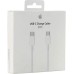 Apple MLL82ZM/A 2 m USB-C Şarj Kablosu