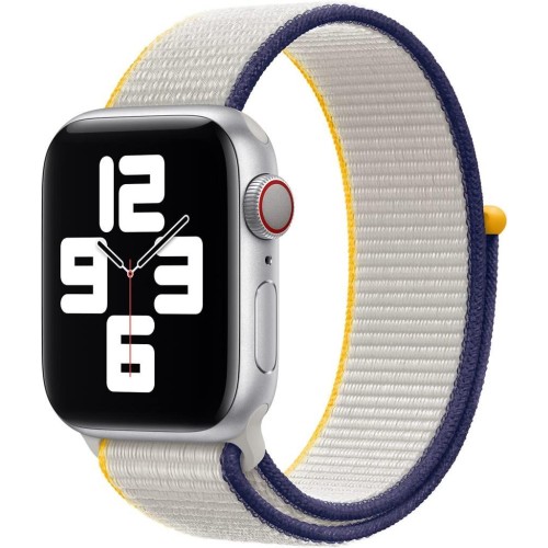 Apple Watch (40 mm) Spor Loop, Deniz Tuzu - Normal Boy