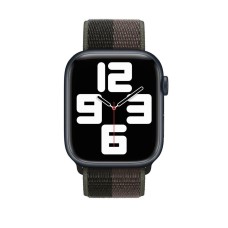 Apple Watch (41 mm) Spor Loop, Tornado/Gri - Normal Boy...