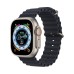 Apple Watch 49 mm Gece Yarısı Ocean Kordon Uzatma Kiti MQEF3ZM/A Outlet