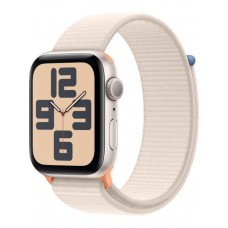 Apple Watch SE 2 2023 GPS 44mm Yıldız Işığı Alüminyum K...