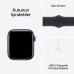 Apple Watch SE 2 GPS + Cellular 40mm Gece Yarısı Alüminyum Kasa ve Spor Kordon - Outlet