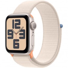 Apple Watch SE 2 2023 GPS 40mm Yıldız Işığı Alüminyum K...