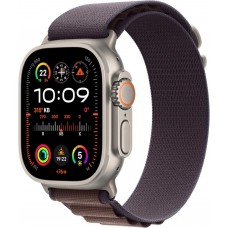 Apple Watch Ultra 2 GPS + Cellular 49mm Natürel Titanyu...