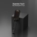 Arzum AR5068 Superstar Touch Saç Düzleştirici Tarak Siyah