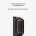 Arzum AR5068 Superstar Touch Saç Düzleştirici Tarak Siyah