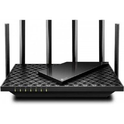 TP-Link Archer AX73 4 Port 5400 Mbps Router - Teşhir