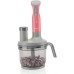 Arzum AR1053 Blender Seti, Mürdüm - Outlet