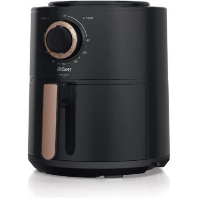 Arzum AR2062-B Airtasty Air Fryer 4 lt Yağsız Bakır Fritöz