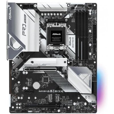 Asrock B650 Pro RS AMD AM5 DDR5 ATX Anakart