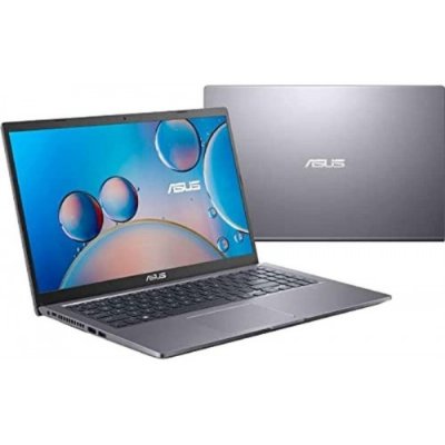 Asus X515EA-BQ868 i3-1115G4 4 GB 256 GB SSD UHD Graphics 15.6" Full HD Notebook Teşhir