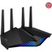 Asus DSL-AX82U Wifi6 DualBand Gaming Ai Mesh AiProtection Torrent Bulut-PS5 Uyumlu Modem Router
