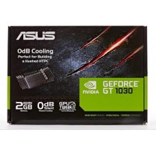 Asus GT 1030 GT1030 2G-BRK 64 Bit GDDR5 2 GB Ekran Kart...