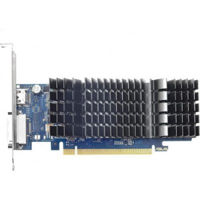 Asus GT 1030 GT1030-SL-2G-BRK 64 Bit GDDR5 2 GB Ekran Kartı-Outlet