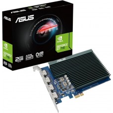 Asus GT730 GT730-4H-SL-2GD5 64 Bit GDDR5 2 GB Ekran Kar...