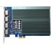 Asus GT730 GT730-4H-SL-2GD5 64 Bit GDDR5 2 GB Ekran Kartı - Outlet