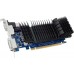 Asus GT 730 GT730-SL-2GD5-BRK 64 Bit GDDR5 2 GB Ekran Kartı - Outlet