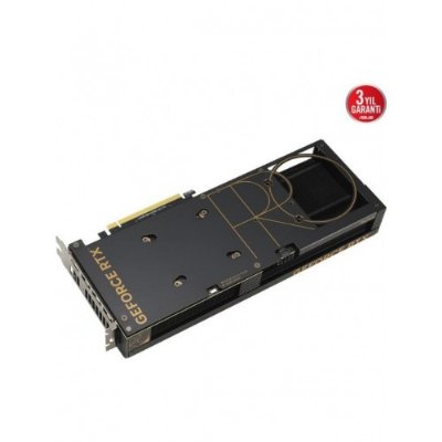 Asus RTX 4070 ProArt OC PROART-RTX4070-O12G 192 Bit GDDR6X 12 GB Ekran Kartı