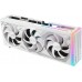 Asus RTX 4090 Rog Strix White Edition ROG-STRIX-RTX4090-24G-WHITE 384 Bit GDDR6X 24 GB Ekran Kartı - Teşhir