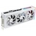 Asus RTX 4090 Rog Strix White Edition ROG-STRIX-RTX4090-24G-WHITE 384 Bit GDDR6X 24 GB Ekran Kartı - Teşhir