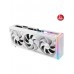 Asus RTX 4090 Rog Strix OC White Edition ROG-STRIX-RTX4090-O24G-WHITE 384 Bit GDDR6X 24 GB Ekran Kartı