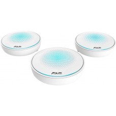 Asus LYRA Mini MAP-AC1300 3'lü 1300 Mbps Access Point -...