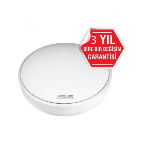 Asus LYRA Mini MAP-AC1300 3'lü 1300 Mbps Access Point - Teşhir