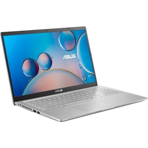 Asus F515EA-BQ1360 i5-1135G7 8 GB 256 GB SSD Iris Xe Graphics 15.6" Full HD Notebook Outlet