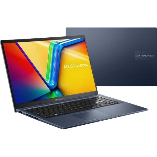 Asus X1502ZA-EJ830W i3-1215U 8 GB 256 GB SSD UHD Graphics 15.6" Full HD Notebook