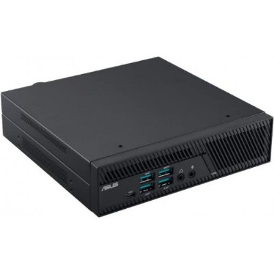 Asus PB62-B5016MH i5-11400 8 GB 256 GB SSD UHD Graphics Mini PC